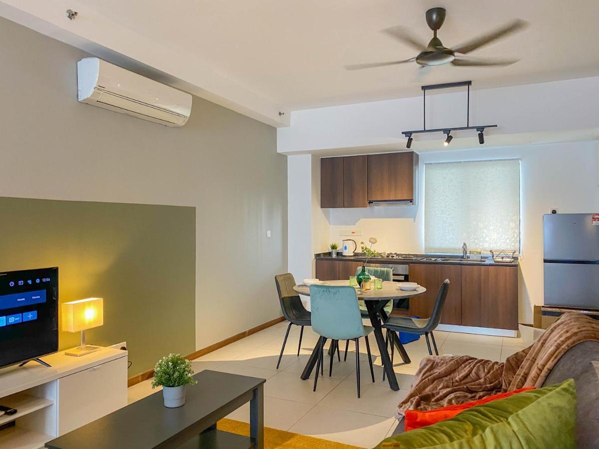 Apartment The Landmark - Merveilles Mogercs George Town