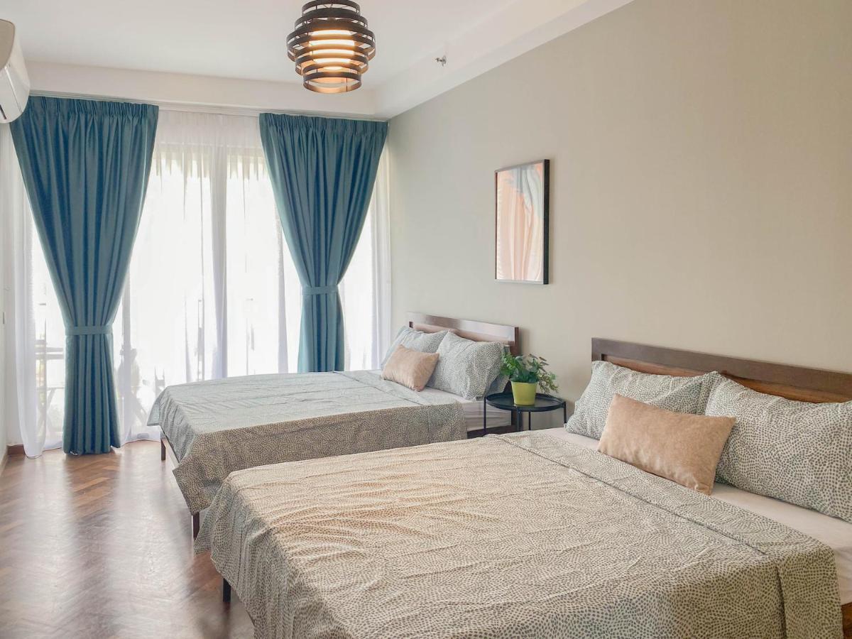 Apartment The Landmark - Merveilles Mogercs