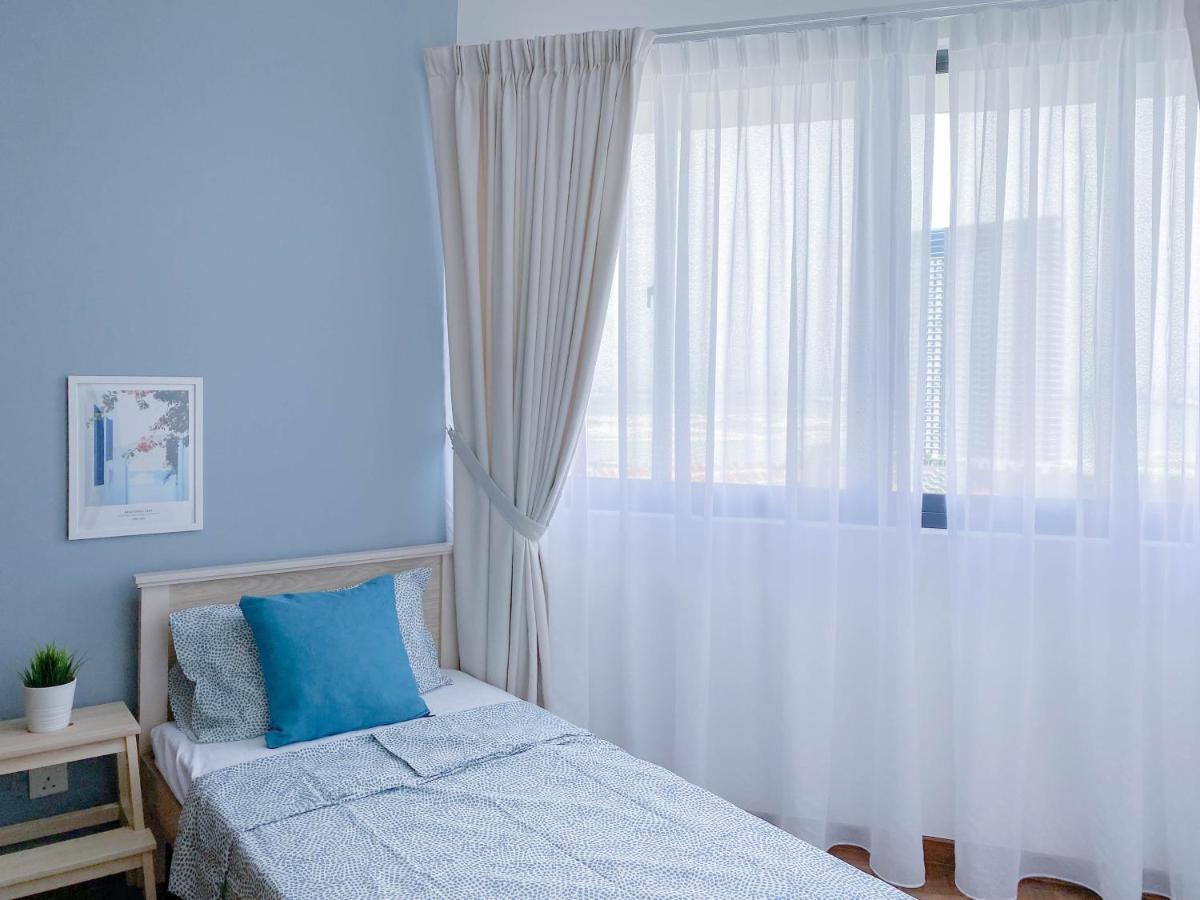Apartment The Landmark - Merveilles Mogercs *