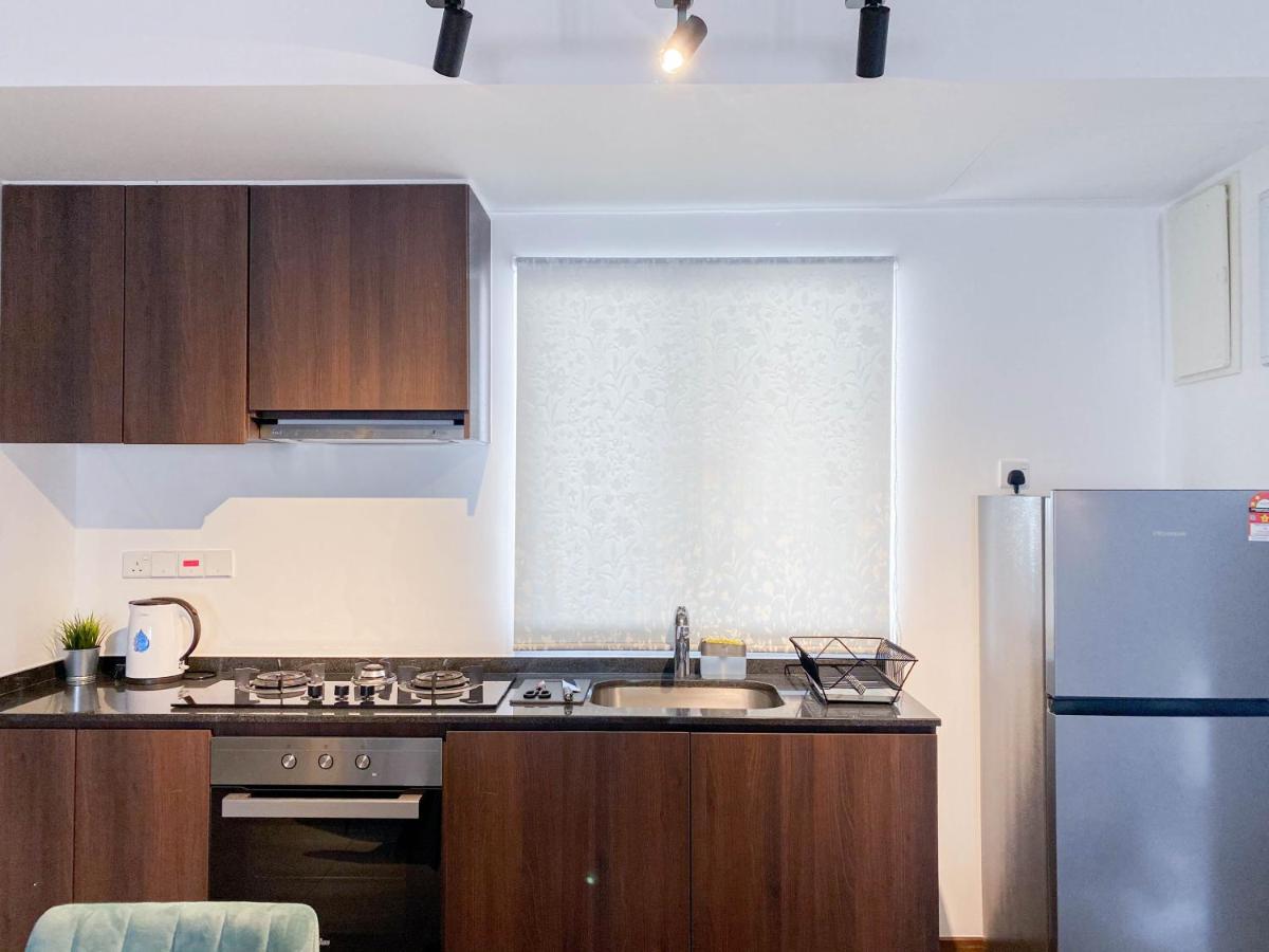 Apartment The Landmark - Merveilles Mogercs *