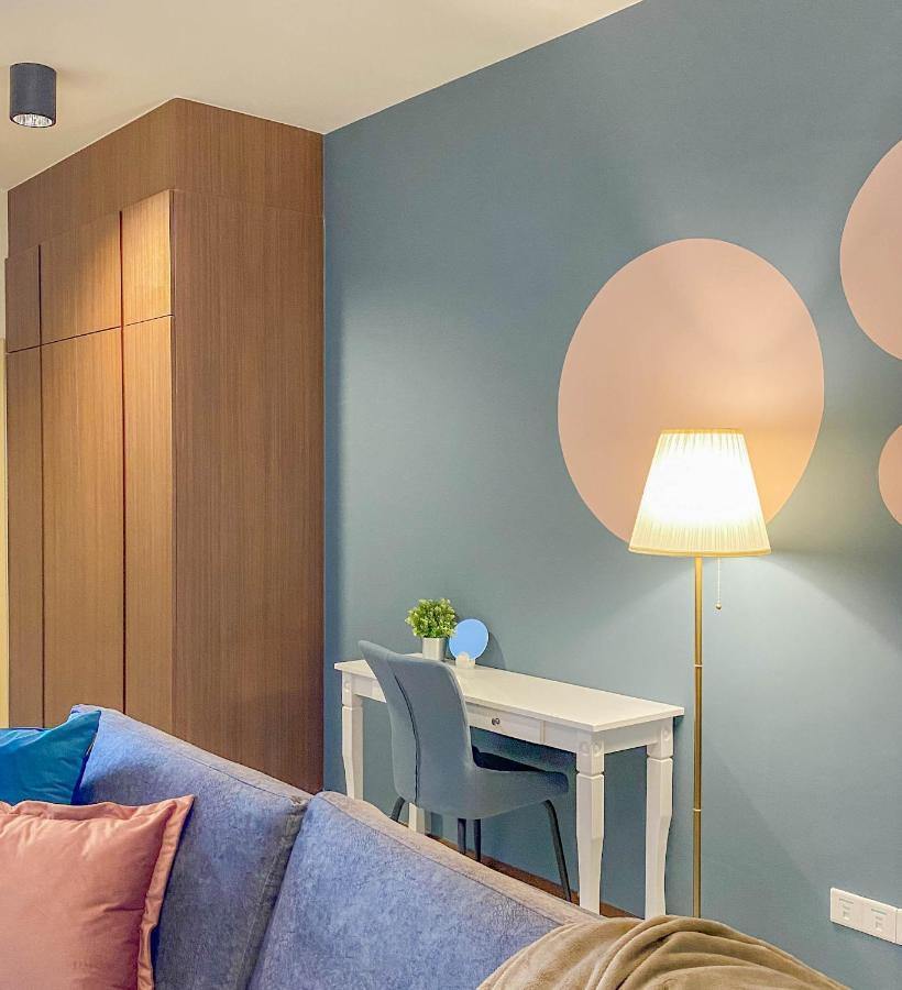 Apartment The Landmark - Merveilles Mogercs